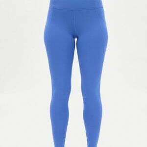 NWT Girlfriend Collective Prism Compressive High-Rise Legging, M [LIM. ED. CLR]